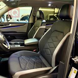 فولكسفاغن أطلس